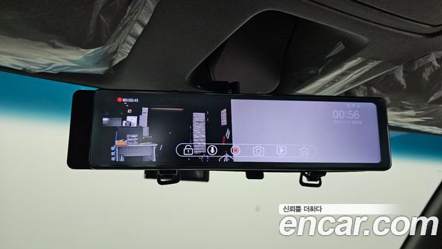 Kia RAY 2021 — photo 24