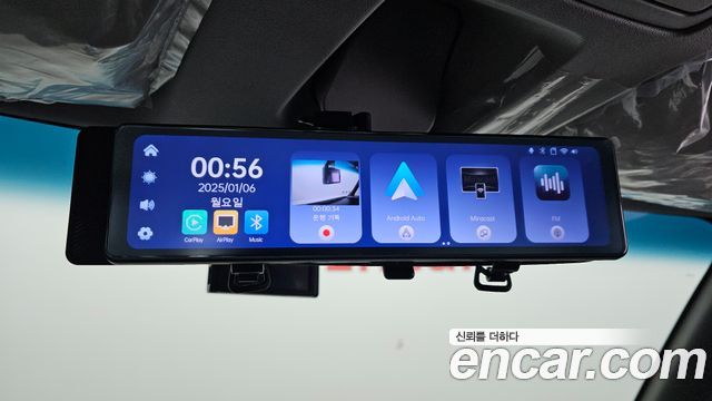 Kia RAY 2021 — photo 25