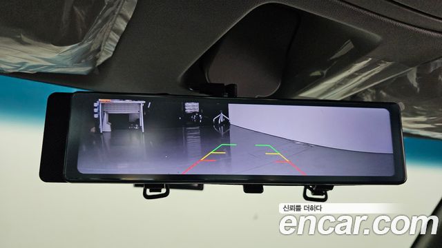 Kia RAY 2021 — photo 26