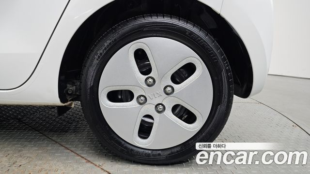 Kia RAY 2021 — photo 7