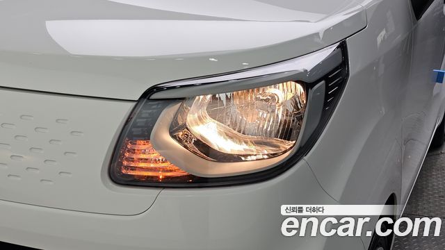 Kia RAY 2021 — photo 8