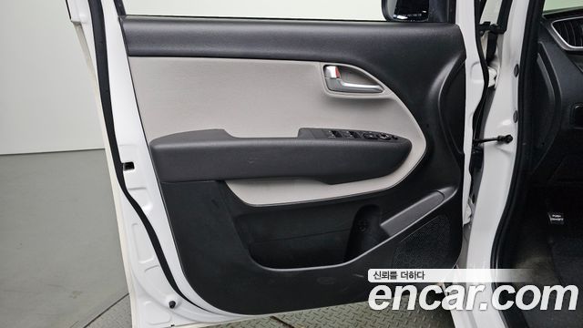 Kia RAY 2021 — photo 14