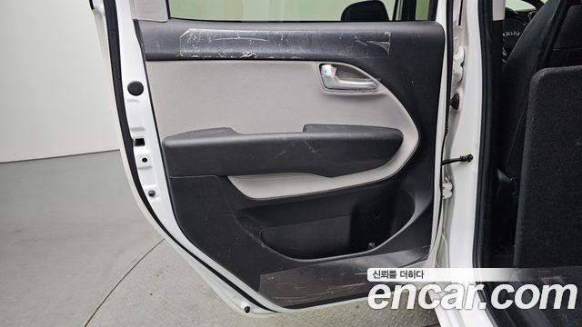 Kia RAY 2021 — photo 15