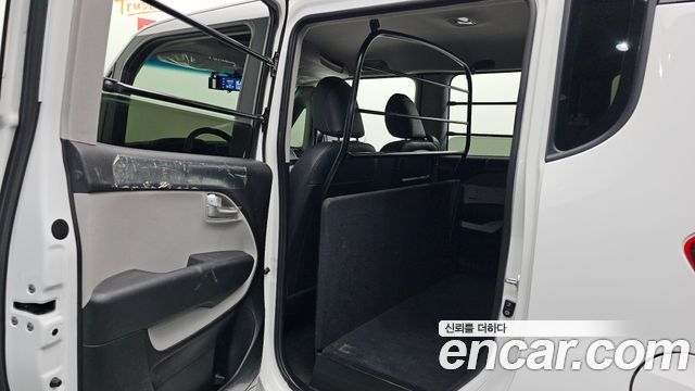 Kia RAY 2021 — photo 16