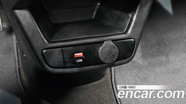 Kia RAY 2021 — photo 28