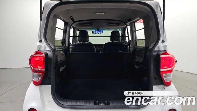Kia RAY 2021 — photo 29