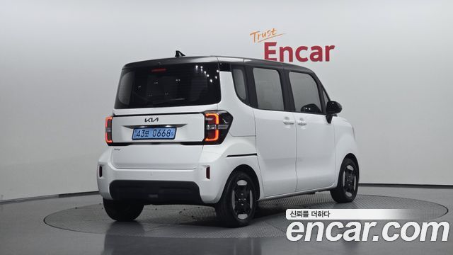 Kia RAY 2025 — photo 2