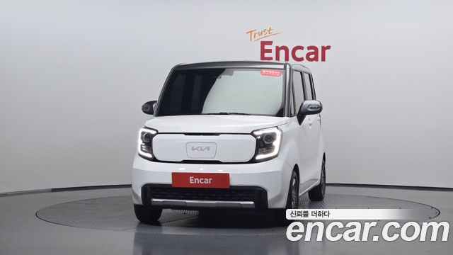 Kia RAY 2025 — photo 3