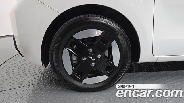 Kia RAY 2025 — photo 5