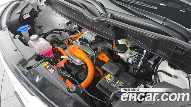 Kia RAY 2025 — photo 6