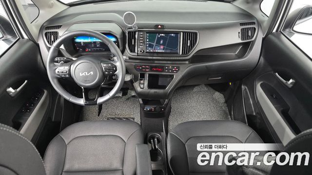 Kia RAY 2025 — photo 10