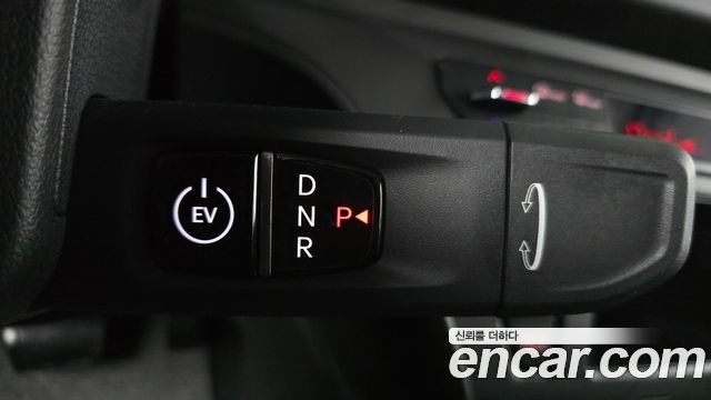 Kia RAY 2025 — photo 12