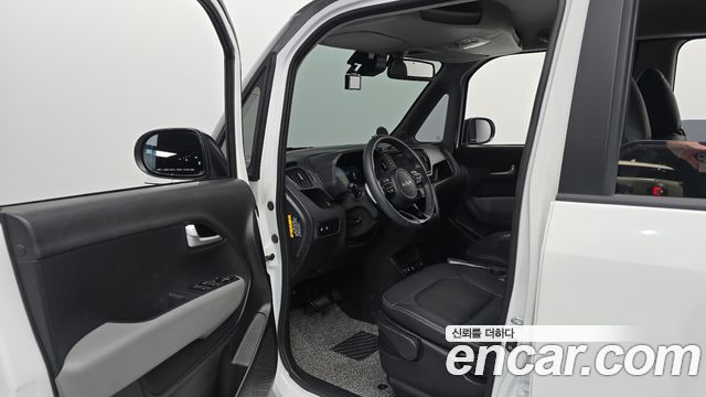 Kia RAY 2025 — photo 13