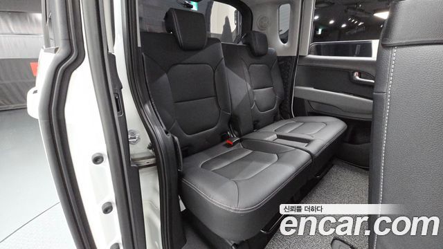 Kia RAY 2025 — photo 17