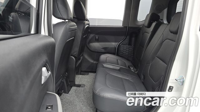 Kia RAY 2025 — photo 18
