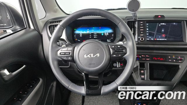 Kia RAY 2025 — photo 19