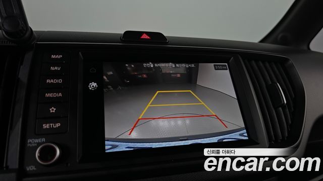 Kia RAY 2025 — photo 20