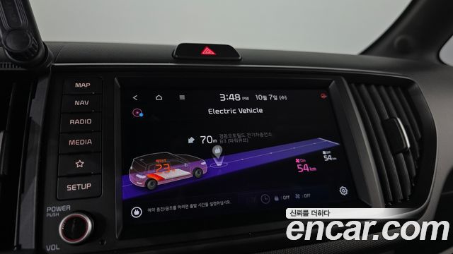Kia RAY 2025 — photo 22