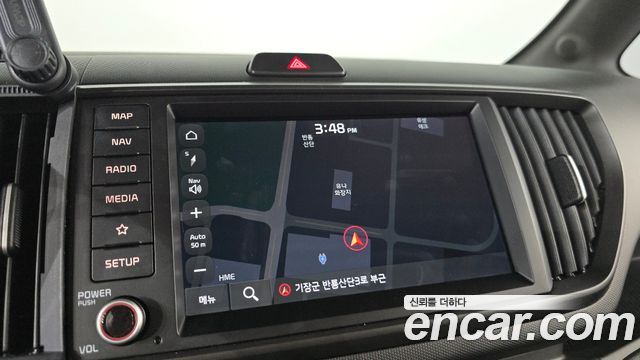 Kia RAY 2025 — photo 23