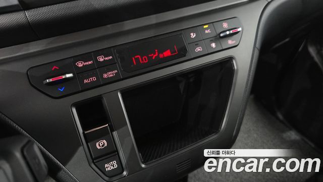 Kia RAY 2025 — photo 24