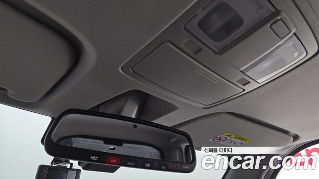 Kia RAY 2025 — photo 25