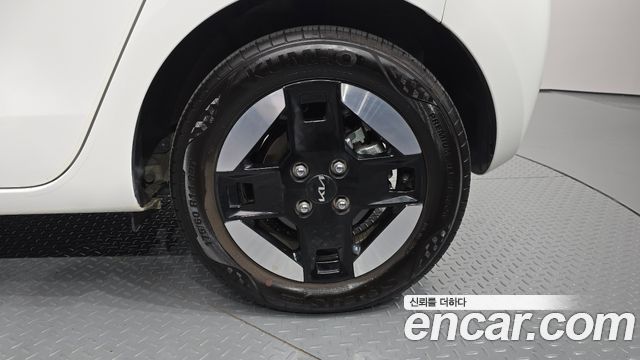 Kia RAY 2025 — photo 7