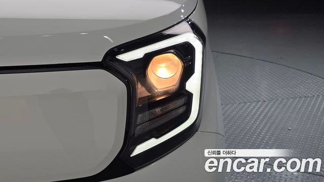 Kia RAY 2025 — photo 8