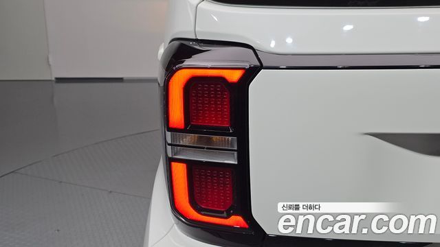 Kia RAY 2025 — photo 9