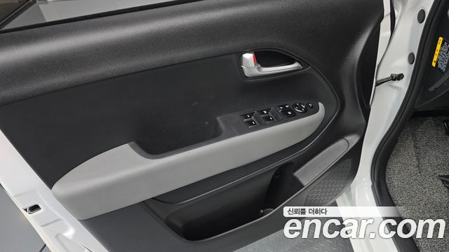 Kia RAY 2025 — photo 14