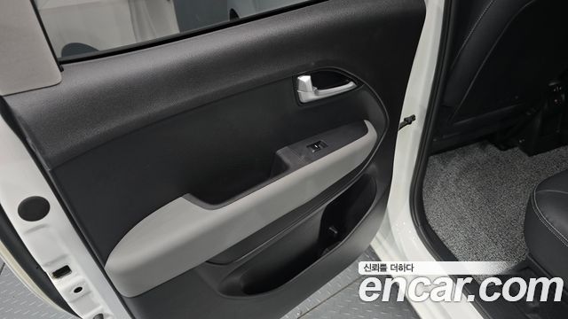 Kia RAY 2025 — photo 15