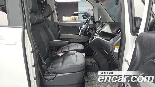 Kia RAY 2025 — photo 16