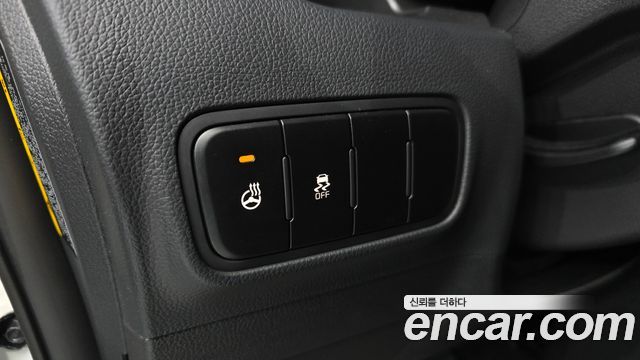 Kia RAY 2025 — photo 28