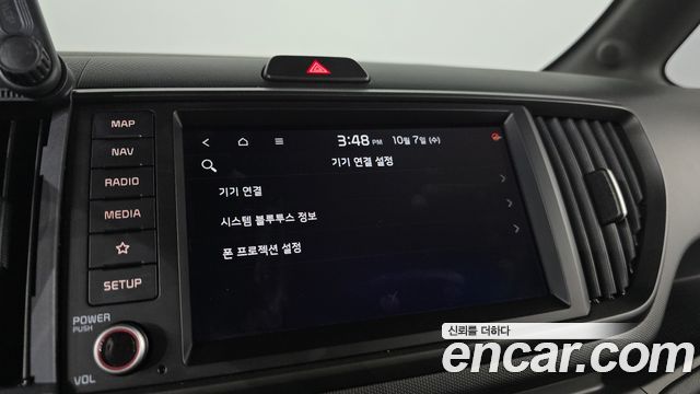 Kia RAY 2025 — photo 29