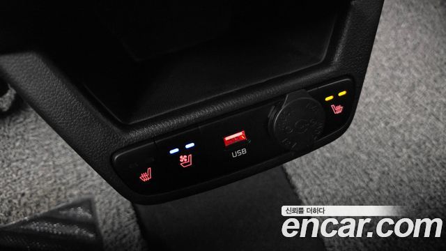 Kia RAY 2025 — photo 30