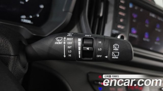 Kia RAY 2025 — photo 32