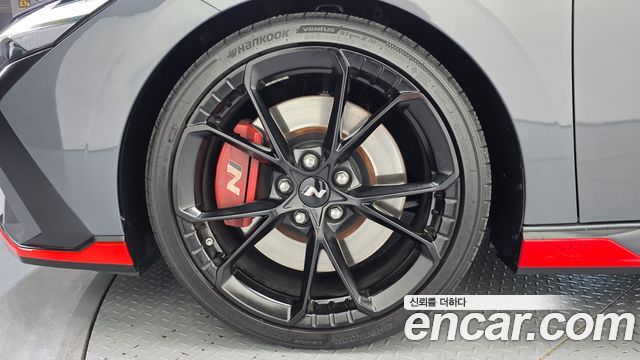 Hyundai AVANTE 2024 — photo 5