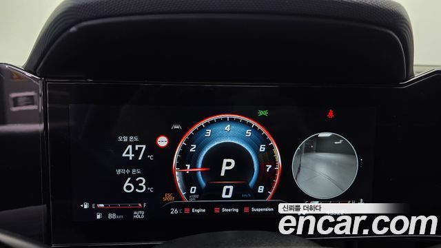 Hyundai AVANTE 2024 — photo 8