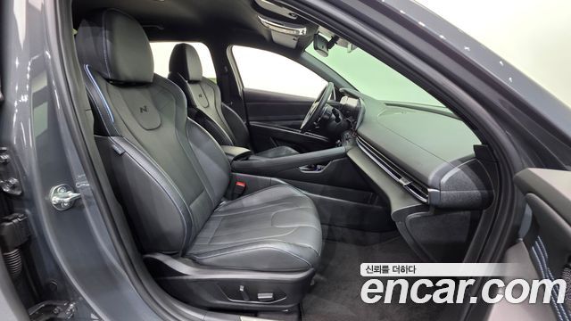 Hyundai AVANTE 2024 — photo 10