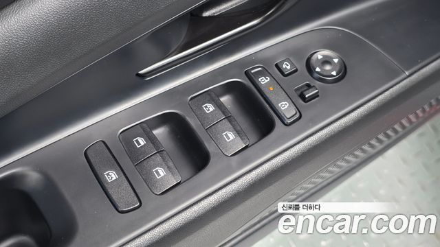 Hyundai AVANTE 2024 — photo 12