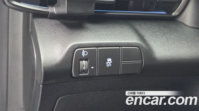 Hyundai AVANTE 2024 — photo 13