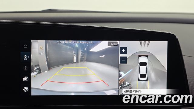 Hyundai AVANTE 2024 — photo 17