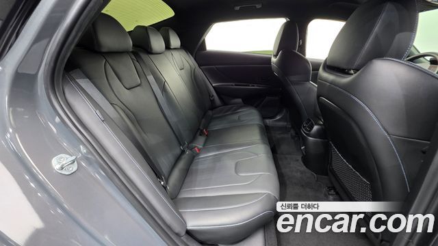 Hyundai AVANTE 2024 — photo 20