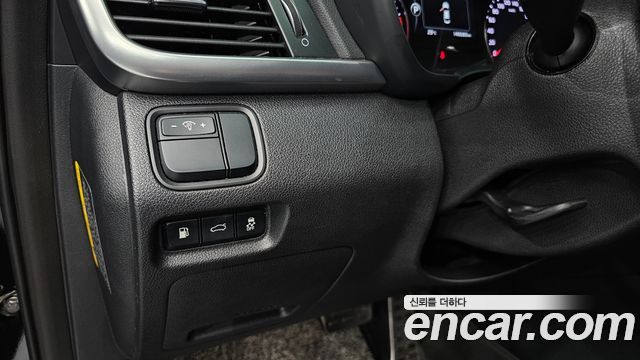 Kia K5 2017 — photo 20