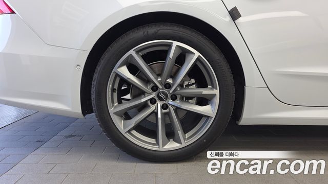 Audi A7 2020 — photo 5