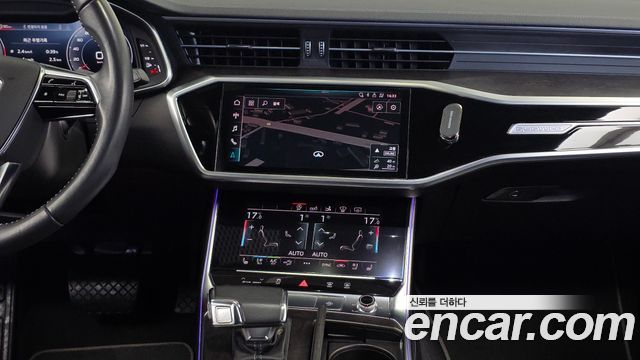 Audi A7 2020 — photo 20