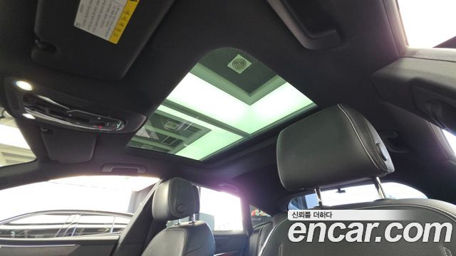 Audi A7 2020 — photo 24