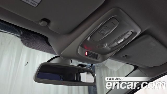 Renault Korea QM3 2019 — photo 28