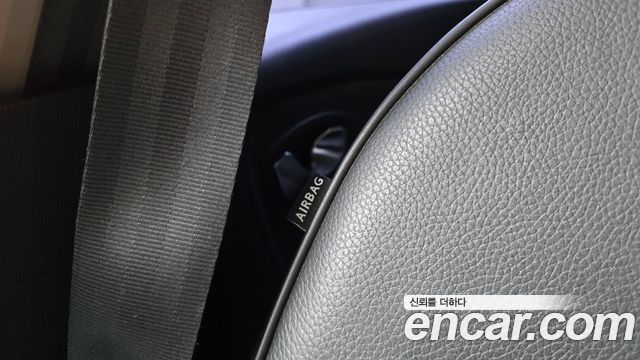 Renault Korea QM3 2019 — photo 30