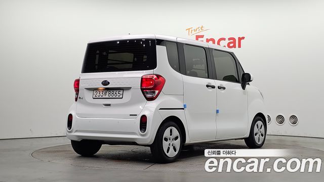 Kia RAY 2021 — photo 2