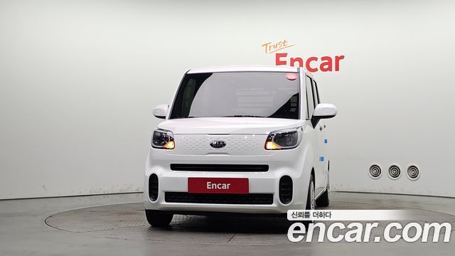 Kia RAY 2021 — photo 3